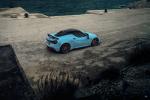 Alfa Romeo 4C Zeus by Pogea Racing 2019 года